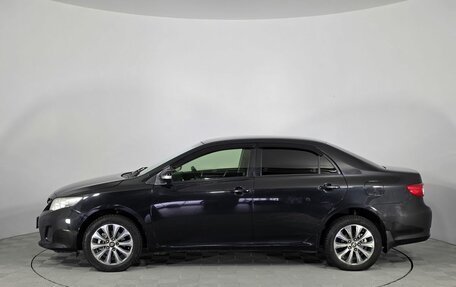 Toyota Corolla, 2011 год, 1 070 000 рублей, 8 фотография