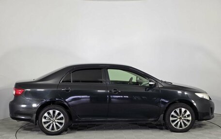 Toyota Corolla, 2011 год, 1 070 000 рублей, 4 фотография