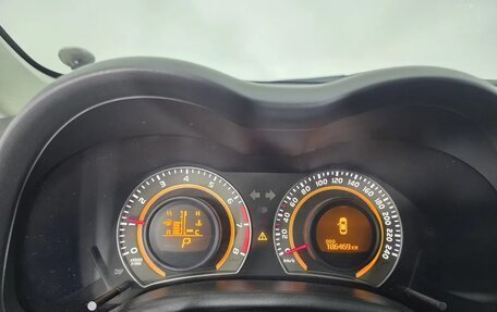 Toyota Corolla, 2011 год, 1 070 000 рублей, 9 фотография