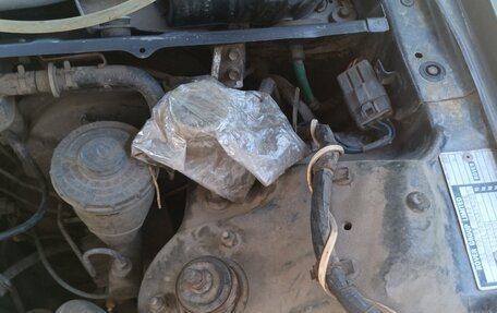 Land Rover 600, 1998 год, 140 000 рублей, 38 фотография