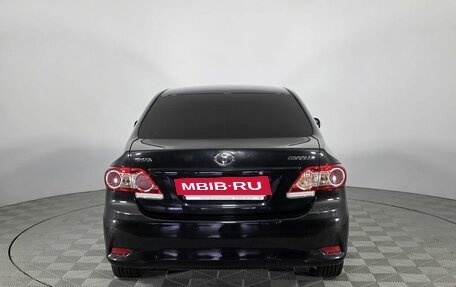 Toyota Corolla, 2011 год, 1 070 000 рублей, 6 фотография