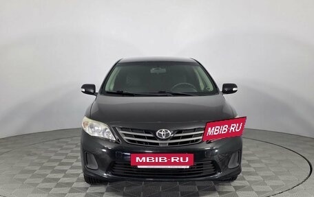Toyota Corolla, 2011 год, 1 070 000 рублей, 2 фотография