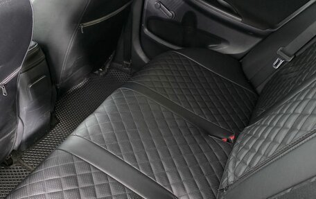 Toyota Corolla, 2011 год, 1 070 000 рублей, 14 фотография