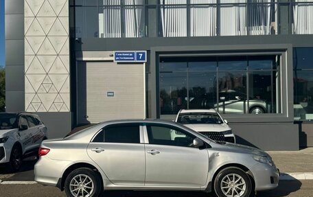Toyota Corolla, 2007 год, 650 000 рублей, 6 фотография