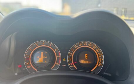 Toyota Corolla, 2007 год, 650 000 рублей, 14 фотография