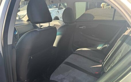 Toyota Corolla, 2007 год, 650 000 рублей, 13 фотография
