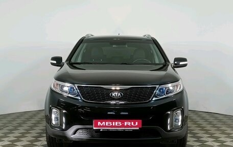 KIA Sorento II рестайлинг, 2020 год, 2 099 000 рублей, 2 фотография