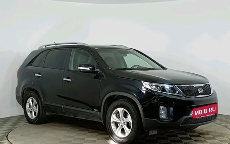 KIA Sorento II рестайлинг, 2020 год, 2 099 000 рублей, 3 фотография