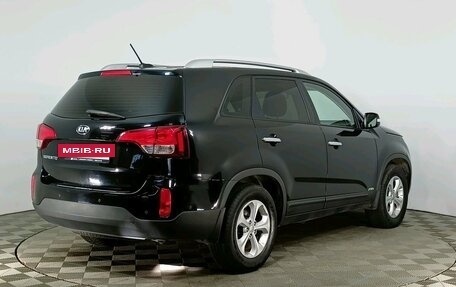KIA Sorento II рестайлинг, 2020 год, 2 099 000 рублей, 5 фотография