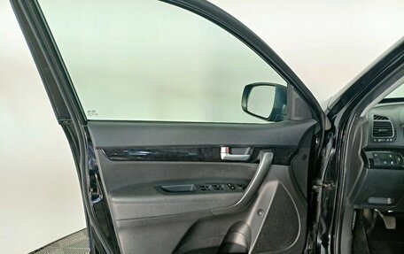 KIA Sorento II рестайлинг, 2020 год, 2 099 000 рублей, 11 фотография