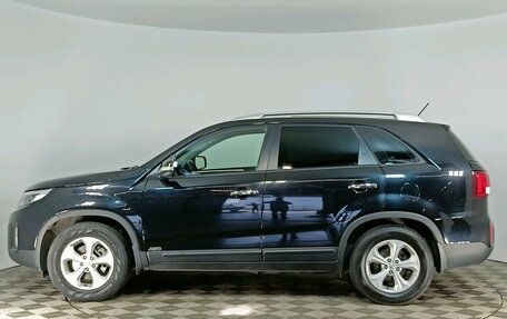 KIA Sorento II рестайлинг, 2020 год, 2 099 000 рублей, 8 фотография