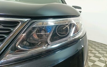 KIA Sorento II рестайлинг, 2020 год, 2 099 000 рублей, 9 фотография