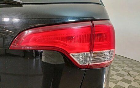 KIA Sorento II рестайлинг, 2020 год, 2 099 000 рублей, 10 фотография
