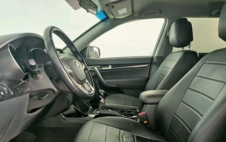 KIA Sorento II рестайлинг, 2020 год, 2 099 000 рублей, 15 фотография