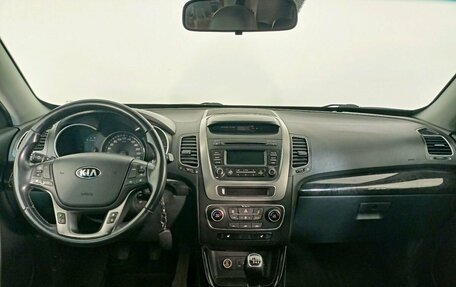 KIA Sorento II рестайлинг, 2020 год, 2 099 000 рублей, 14 фотография