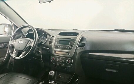 KIA Sorento II рестайлинг, 2020 год, 2 099 000 рублей, 13 фотография