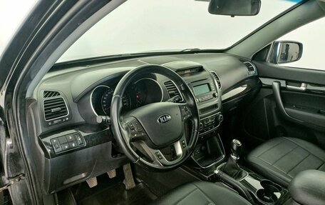 KIA Sorento II рестайлинг, 2020 год, 2 099 000 рублей, 12 фотография
