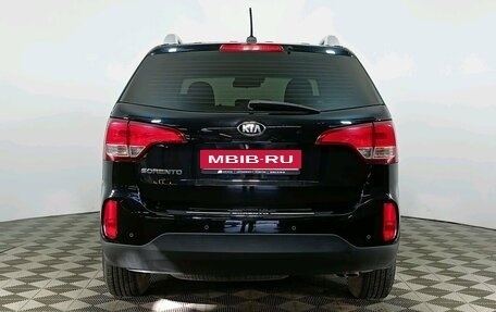 KIA Sorento II рестайлинг, 2020 год, 2 099 000 рублей, 6 фотография