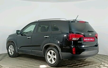 KIA Sorento II рестайлинг, 2020 год, 2 099 000 рублей, 7 фотография