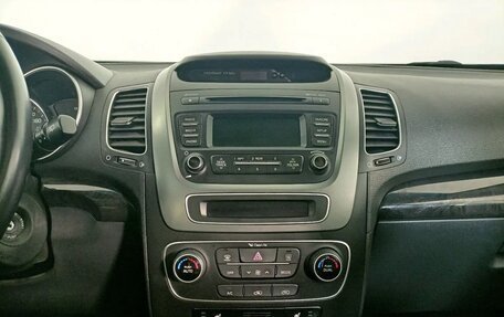 KIA Sorento II рестайлинг, 2020 год, 2 099 000 рублей, 19 фотография