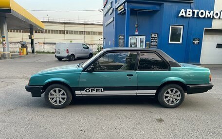 Opel Ascona C, 1983 год, 280 000 рублей, 3 фотография