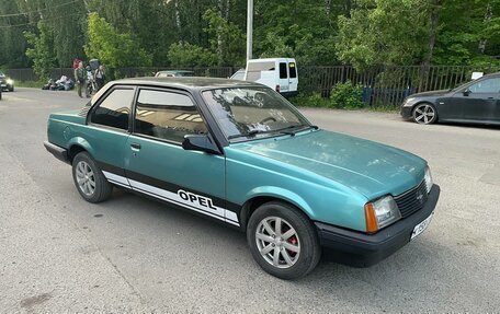 Opel Ascona C, 1983 год, 280 000 рублей, 4 фотография