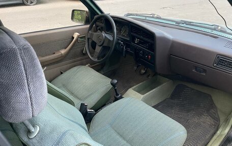Opel Ascona C, 1983 год, 280 000 рублей, 6 фотография