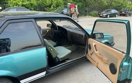 Opel Ascona C, 1983 год, 280 000 рублей, 8 фотография