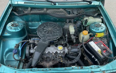 Opel Ascona C, 1983 год, 280 000 рублей, 9 фотография