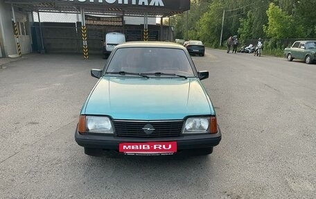 Opel Ascona C, 1983 год, 280 000 рублей, 10 фотография