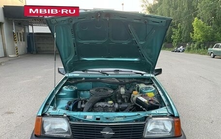 Opel Ascona C, 1983 год, 280 000 рублей, 5 фотография
