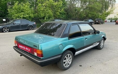Opel Ascona C, 1983 год, 280 000 рублей, 13 фотография