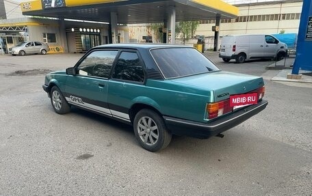 Opel Ascona C, 1983 год, 280 000 рублей, 17 фотография