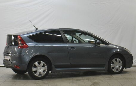 Citroen C4 II рестайлинг, 2007 год, 249 000 рублей, 4 фотография