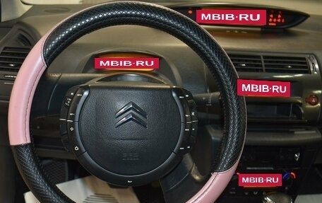 Citroen C4 II рестайлинг, 2007 год, 249 000 рублей, 9 фотография