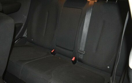 Citroen C4 II рестайлинг, 2007 год, 249 000 рублей, 18 фотография