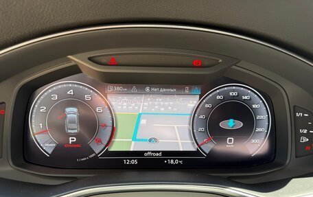 Audi A7, 2020 год, 5 650 000 рублей, 8 фотография
