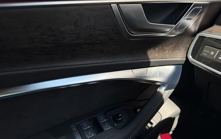 Audi A7, 2020 год, 5 650 000 рублей, 11 фотография