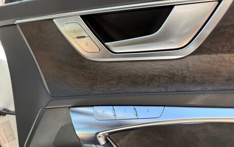 Audi A7, 2020 год, 5 650 000 рублей, 24 фотография