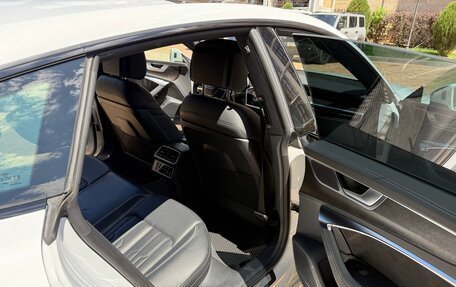 Audi A7, 2020 год, 5 650 000 рублей, 27 фотография