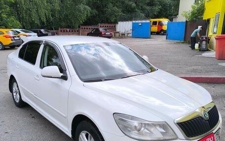 Skoda Octavia, 2013 год, 790 000 рублей, 2 фотография
