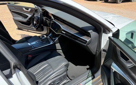 Audi A7, 2020 год, 5 650 000 рублей, 23 фотография