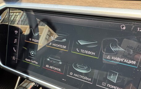 Audi A7, 2020 год, 5 650 000 рублей, 19 фотография