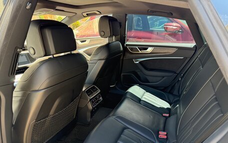 Audi A7, 2020 год, 5 650 000 рублей, 25 фотография