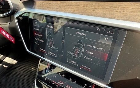 Audi A7, 2020 год, 5 650 000 рублей, 18 фотография