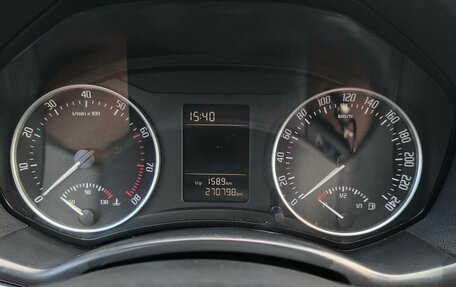 Skoda Octavia, 2013 год, 790 000 рублей, 10 фотография