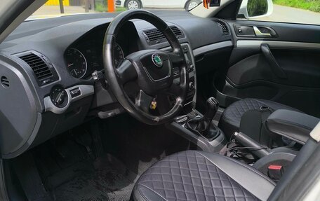 Skoda Octavia, 2013 год, 790 000 рублей, 7 фотография
