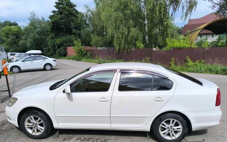 Skoda Octavia, 2013 год, 790 000 рублей, 5 фотография