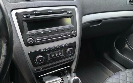 Skoda Octavia, 2013 год, 790 000 рублей, 8 фотография