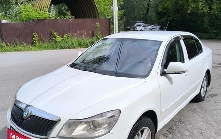Skoda Octavia, 2013 год, 790 000 рублей, 6 фотография